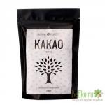 Какао тертое Royal Forest 200гр.