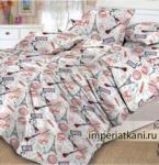 Ткань поплин Косметика