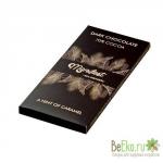 Горький шоколад MANIFEST на кокосовом сахаре, 70 грамм