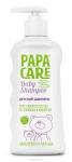 PAPA CARE ШАМПУНЬ ДЕТСКИЙ ДЛЯ ВОЛОС С ПАНТЕНОЛОМ 250МЛ