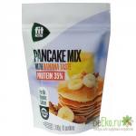 Высокобелковая ореховая смесь для блинов Банан