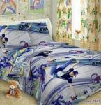 Ткань поплин наб. П Брейкданс