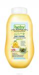 BABYLINE NATURE ДЕТСКАЯ ПРИСЫПКА С НАТУРАЛЬНОЙ ПЫЛЬЦОЙ СОСНЫ 125,0