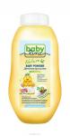 BABYLINE NATURE ДЕТСКАЯ ПРИСЫПКА С ОКСИДОМ ЦИНКА 125,0