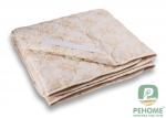 42/206н Наматрасник овечья шерсть (320) тк хлопковая (80/20)  Реноме, 160*200
