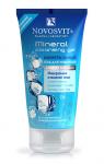 NOVOSVIT МИНЕРАЛЬНЫЙ ГЕЛЬ ДЛЯ УМЫВАНИЯ 150МЛ