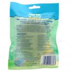 BABYLINE ДЕТСКАЯ ГУБКА ДЛЯ МЫТЬЯ И МАССАЖА АЛОЭ ВЕРА