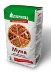 Смесь для пиццы Гарнец Настоящая итальянская пицца 500 г