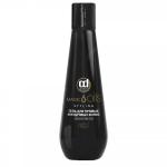 CD Гель для прямых и кудрявых волос 5 Масел 200 мл