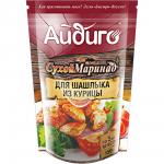 Маринад сухой для шашлыка из курицы дой-пак 150 г. Айдиго 1/24