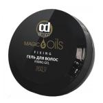 CD Гель для волос сильной фиксации 5 Масел 100 мл