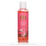 Гель для умывания лица Дамасская роза Без сульфатов(Damask Rose Face Wash SLS-free) 100 мл