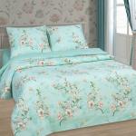 Комплект постельного белья. Поплин.