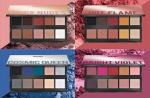 040276A Палитра теней MAKE UP STORIES