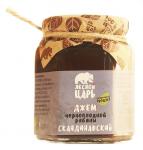 Джем Скандинавский из плодов аронии 215 г