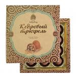 Конфеты Кедровый трюфель 115 г