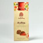 Конфеты Желейные Ягодень ассорти 85 г