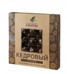 Конфеты Кедровый грильяж 160 г