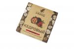 Конфеты Кедровый метеорит с клюквой 160 г