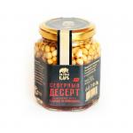 Десерт Северный кедровый орех в сиропе из шиповника 230 г