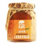 Джем Северный из плодов облепихи 240 г