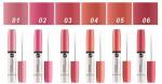 Bell Hypo Hypoallergenic Лак Для Губ Гипоаллергенный Lip Lacquer Liquid