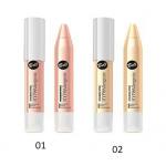 Bell Hypo Hypoallergenic Корректор Маскирующий В Стике Eye&skin Stick Concealer