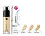 Bell Hypo Hypoallergenic Флюид Матирующий Гипоаллергенный Mat&soft Make-up