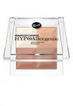 Bell Hypo Hypoallergenic Пудра с Бронзирующим и Осветляющим Эффектом Multi Bronze Powder