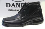 Ботинки мужские