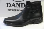 Ботинки мужские