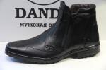 Ботинки мужские