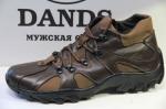 Ботинки мужские