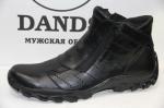 Ботинки мужские