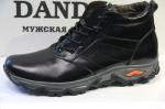 Ботинки мужские