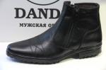 Ботинки мужские