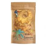 Ананасы сушеные 80 гр. "Семушка"