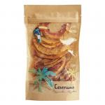 Папайя сушеная 80 гр. "Семушка"