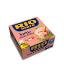 RIO MARE тунец в оливковом масле 160 г
