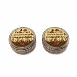 CoffeeTree - Бальзам для губ Шоколадный