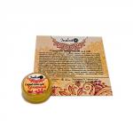 Indica - Сахарный крем-скраб для губ