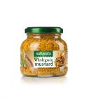 NATURETA горчица зернистая, 190 г