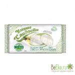 Зефир ванильный со стевией (БЕЗ сахара), 50гр