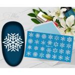 *Слайдер Winter105