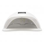 лампа SUN 5 UV/LED для сушки гель лака 48 Вт, гибридная