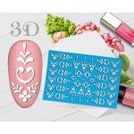 *Слайдер 3D104