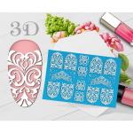 *Слайдер 3D108