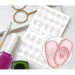 Трафарет TR115