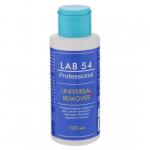 средство для снятия гель лака, шеллака, биогеля, акрила и типсов 100мл