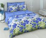 Комплект постельного белья "Василиса" бязь хлопок 100%